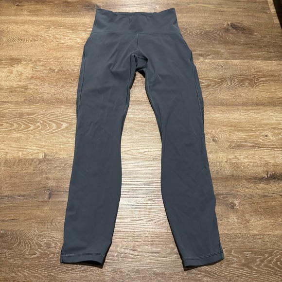 Lululemon Train Times Pant 25" - Picture 5 of 9